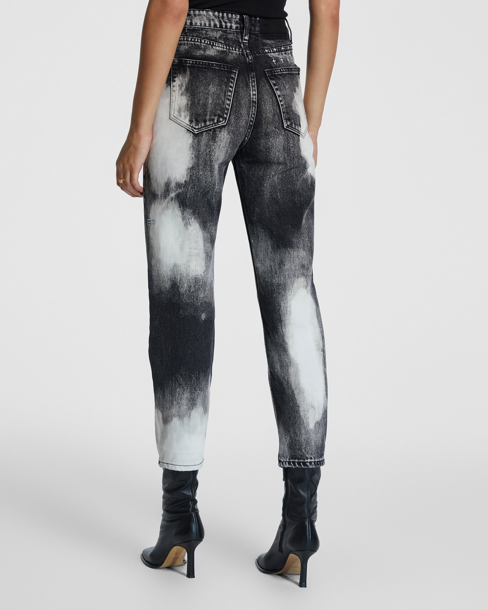 POINTER BLACK WRECKONING - Image 4