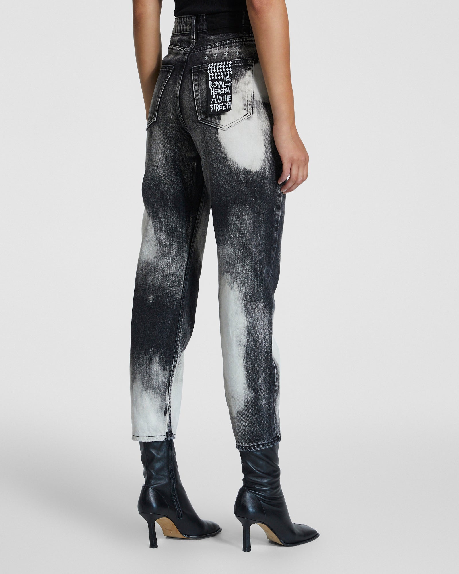 POINTER BLACK WRECKONING - Image 3