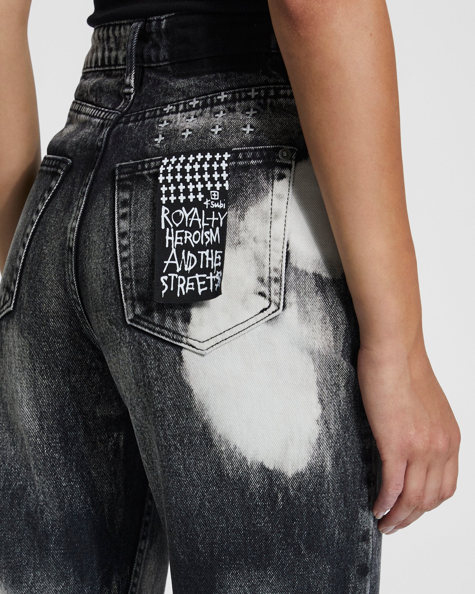 POINTER BLACK WRECKONING - Image 5