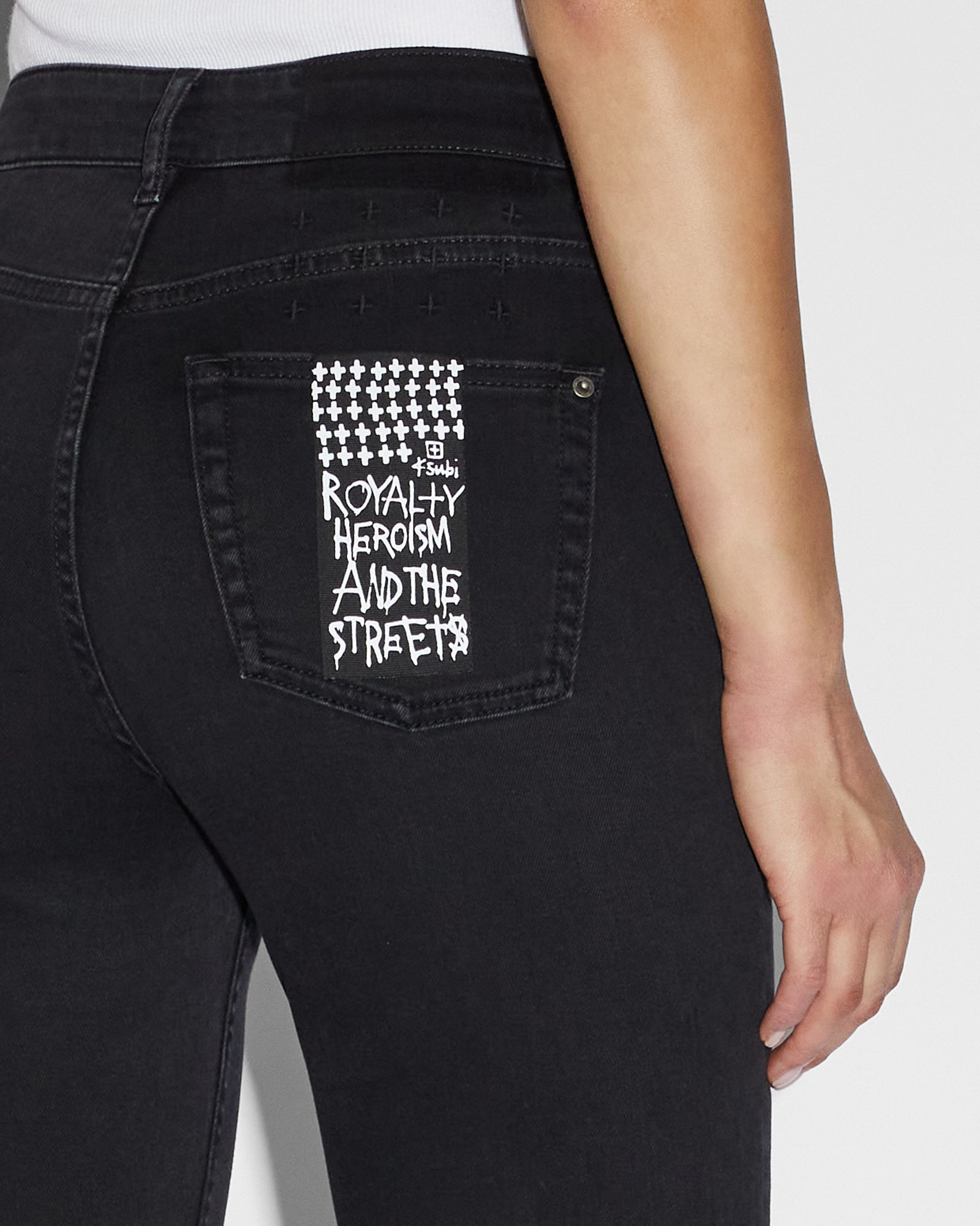 SOHO CROP STEALTH - Image 6