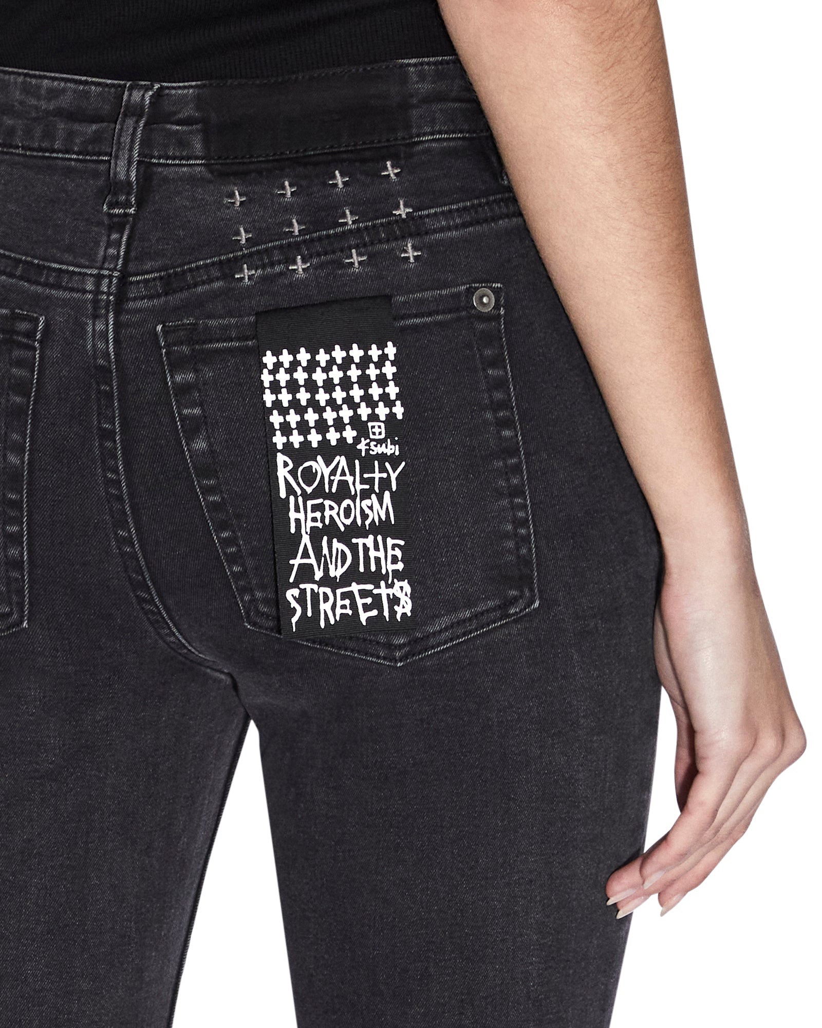 SPRAY ON HELL CAT RIPPED - Image 4