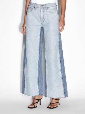 SWINGER JEAN RECREATE