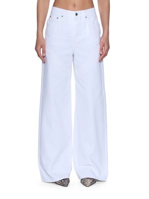 STRIDER SADDLE FRESH