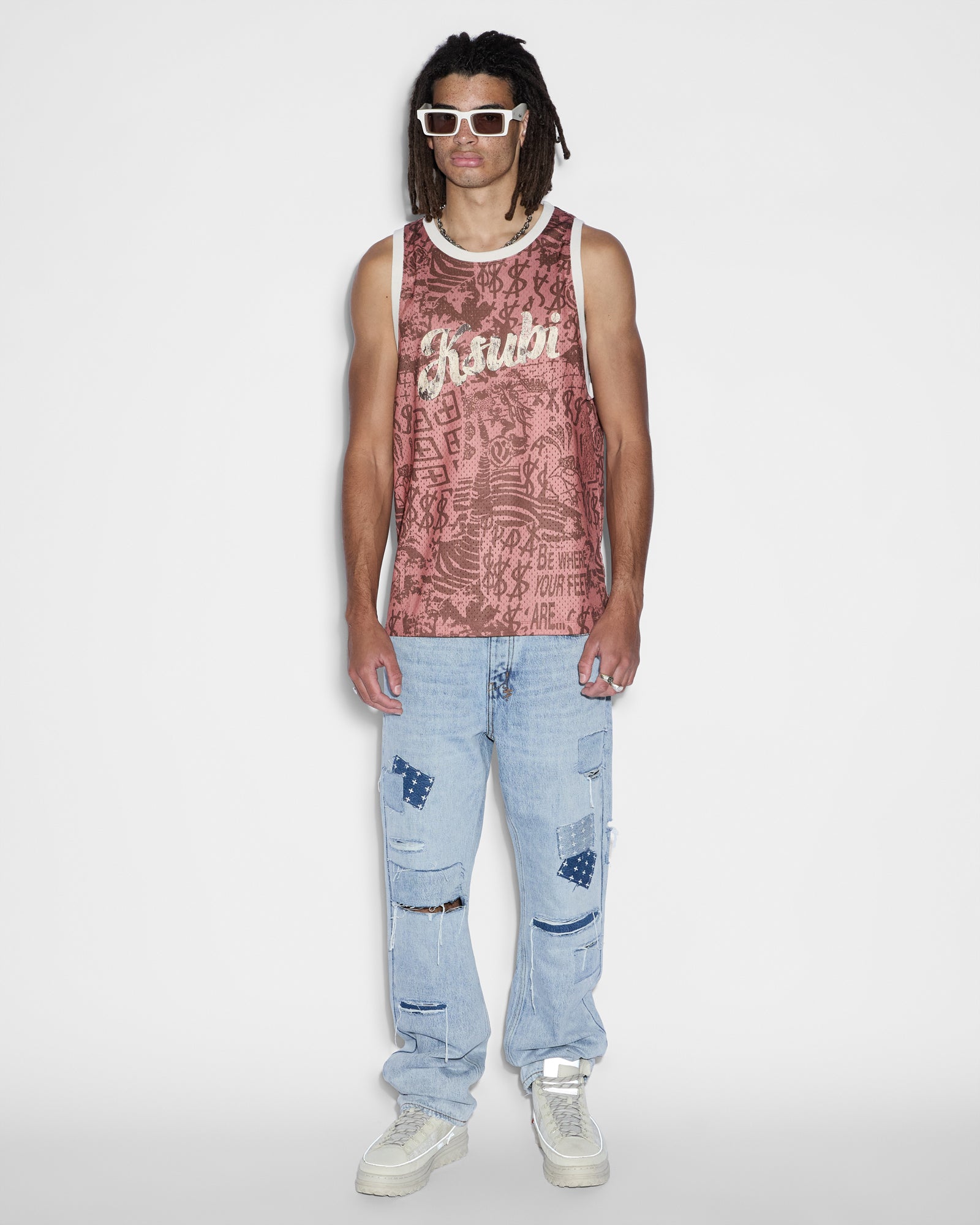 MILLS IKON JERSEY MULTI - Image 4