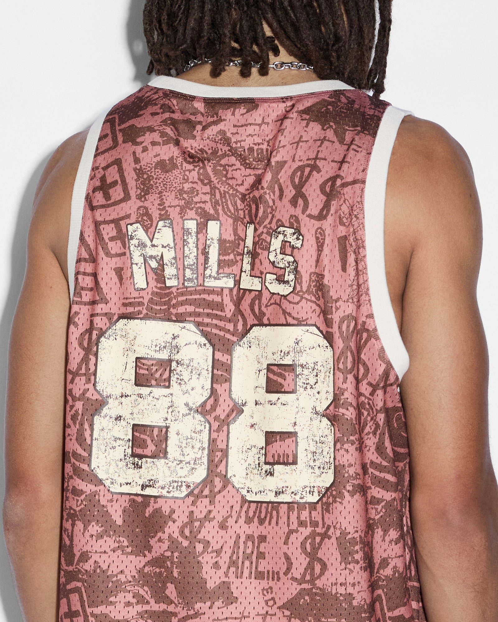 MILLS IKON JERSEY MULTI - Image 3