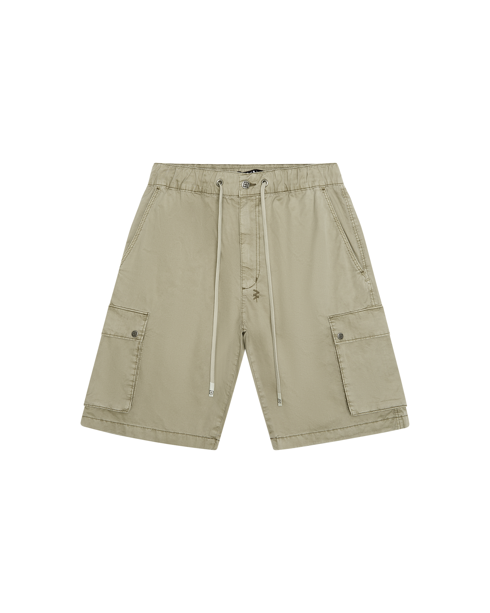 KRUSH CARGO SHORT FOG - Image 6