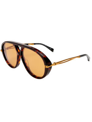 THE KONDOR SUNGLASSES OLD SKOOL TORT