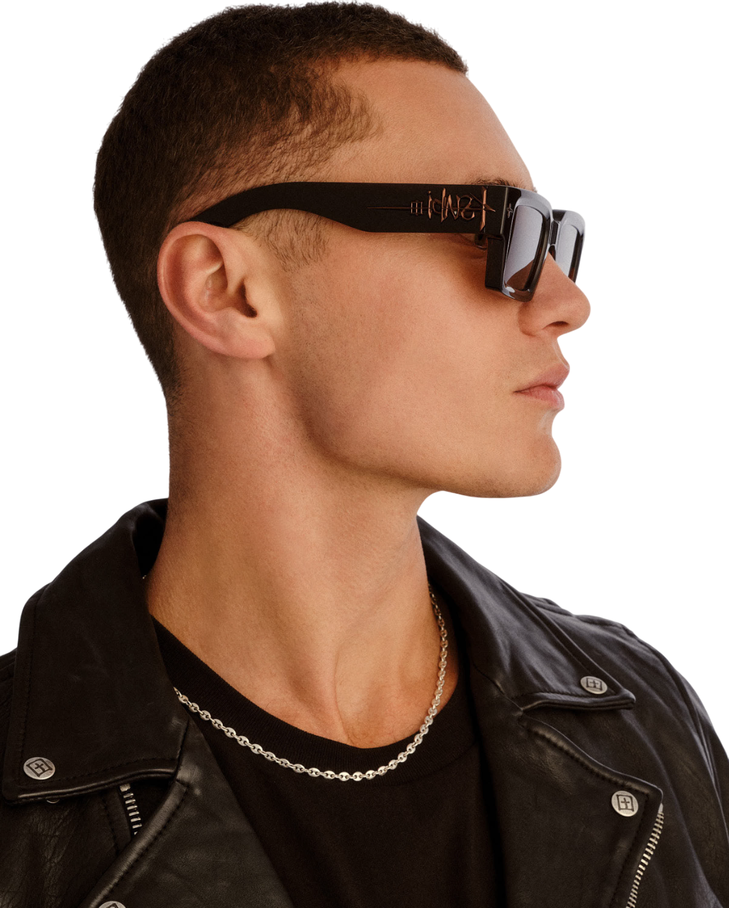 THE KINGY SUNGLASSES TOBACCO - Image 8