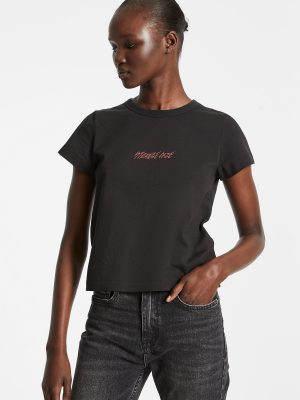 KSUBI DAZE MINI SS TEE JET BLACK