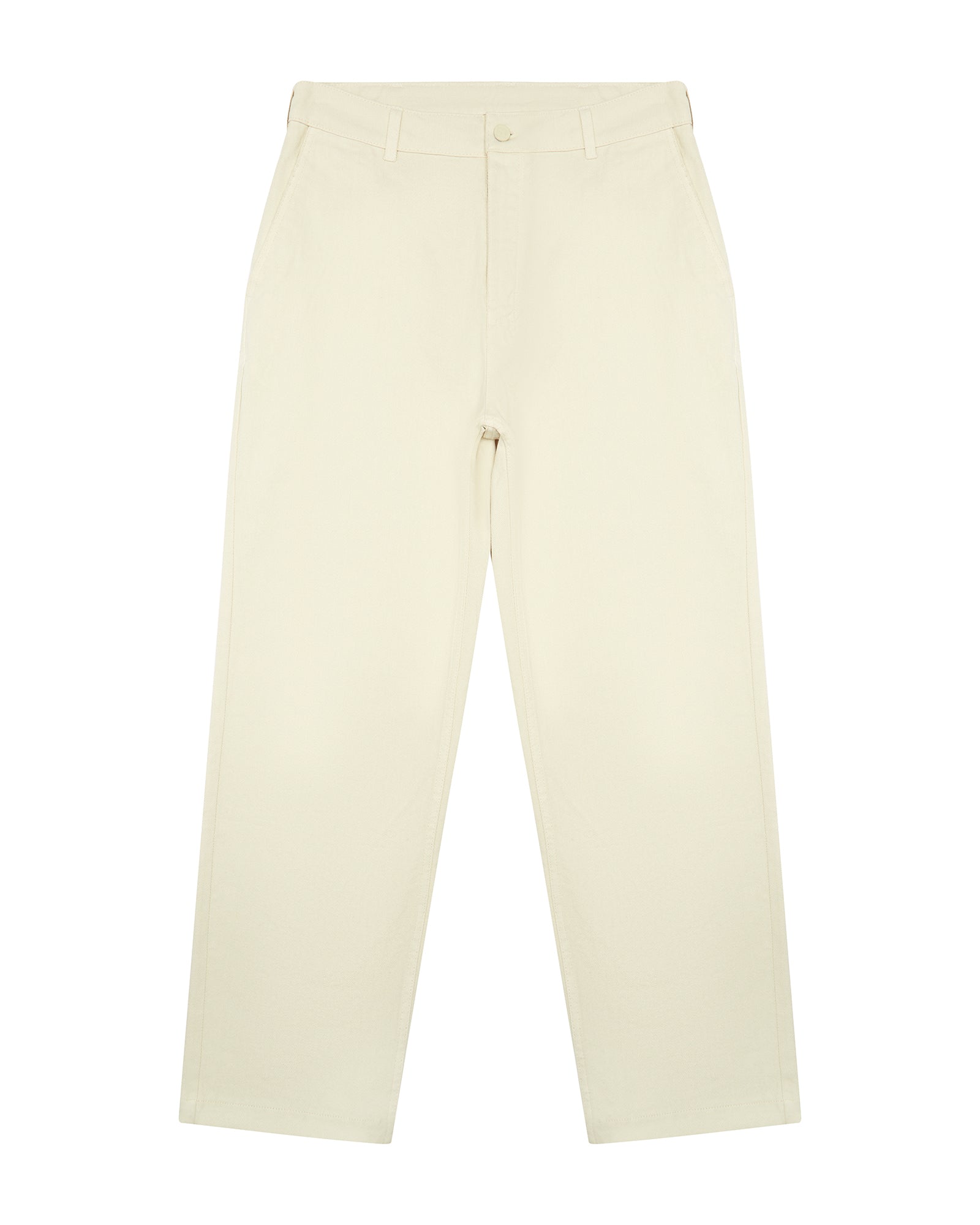 RIVAL CHINO TROUSER DESERT - Image 5