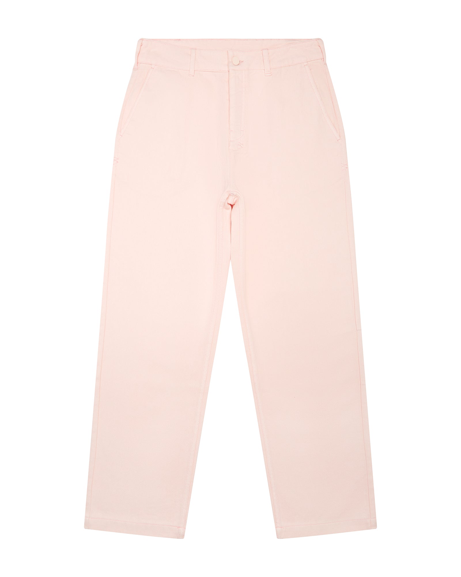 RIVAL CHINO TROUSER FLOSS - Image 5