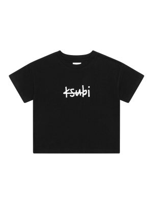 1999 LIL BIGGIE SS TEE BLACK