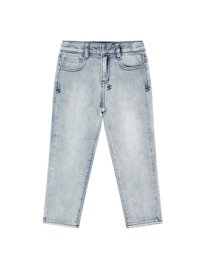 LIL JETT JEAN PHILLY BLUE