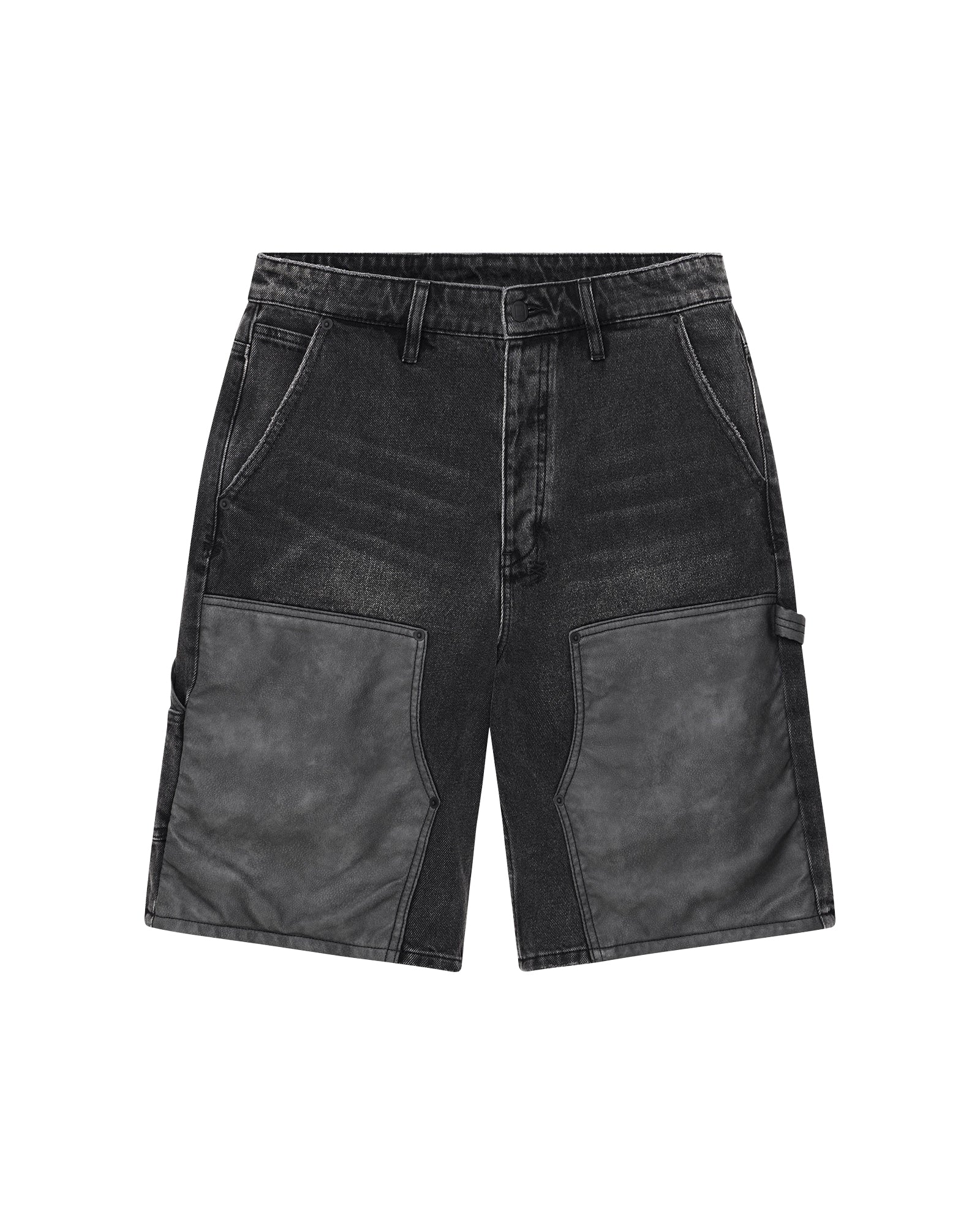MAXX OPERATOR SHORT TORQUED BLACK - Image 5