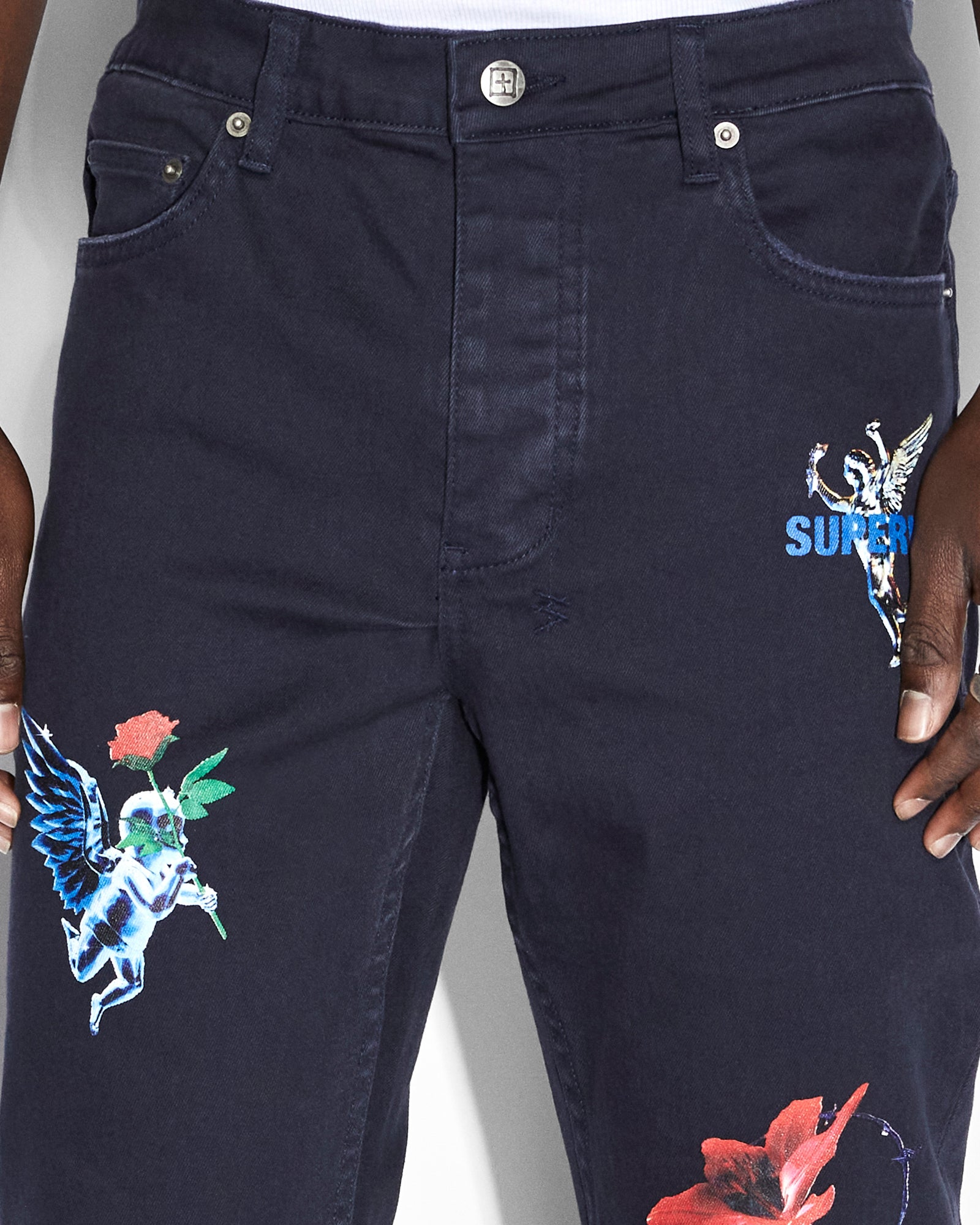 CHITCH NFT NAVY - Image 4