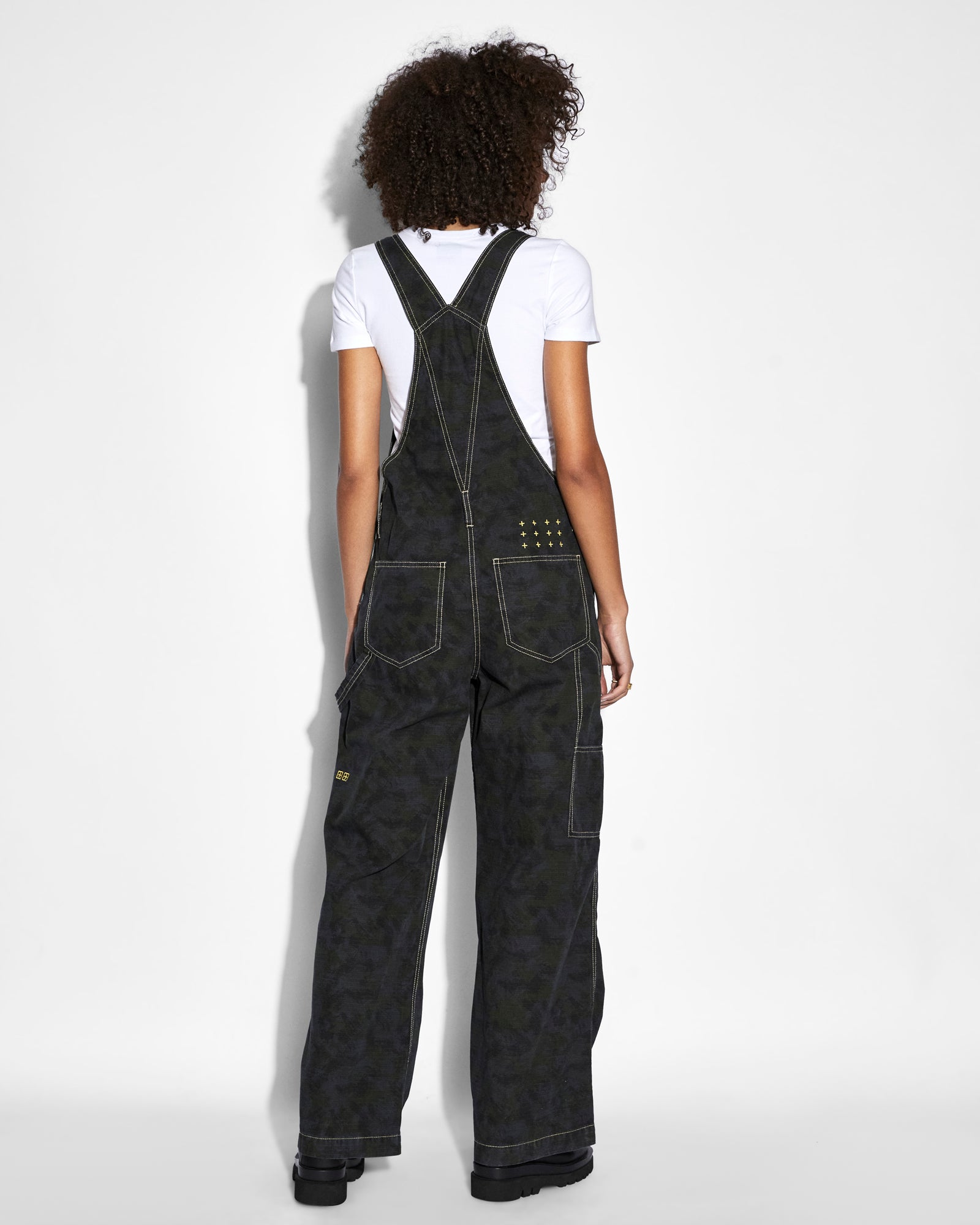 EASY OVERALLS CAMO - Image 3