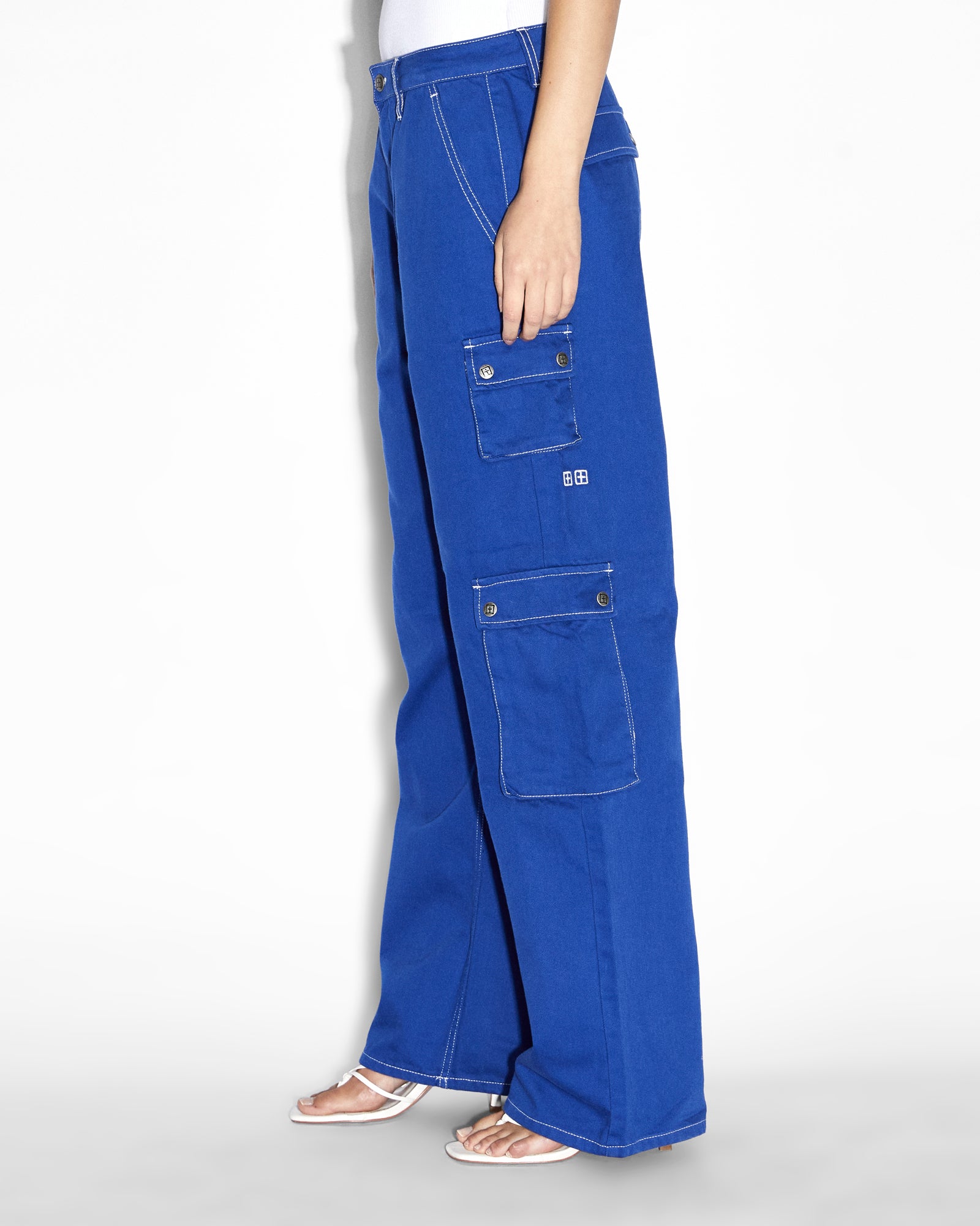 DRILL CARGO COBALT - Image 5