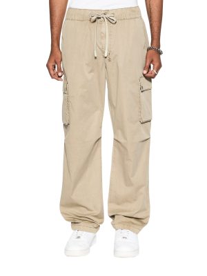 KRUSH CARGO PANT FOG