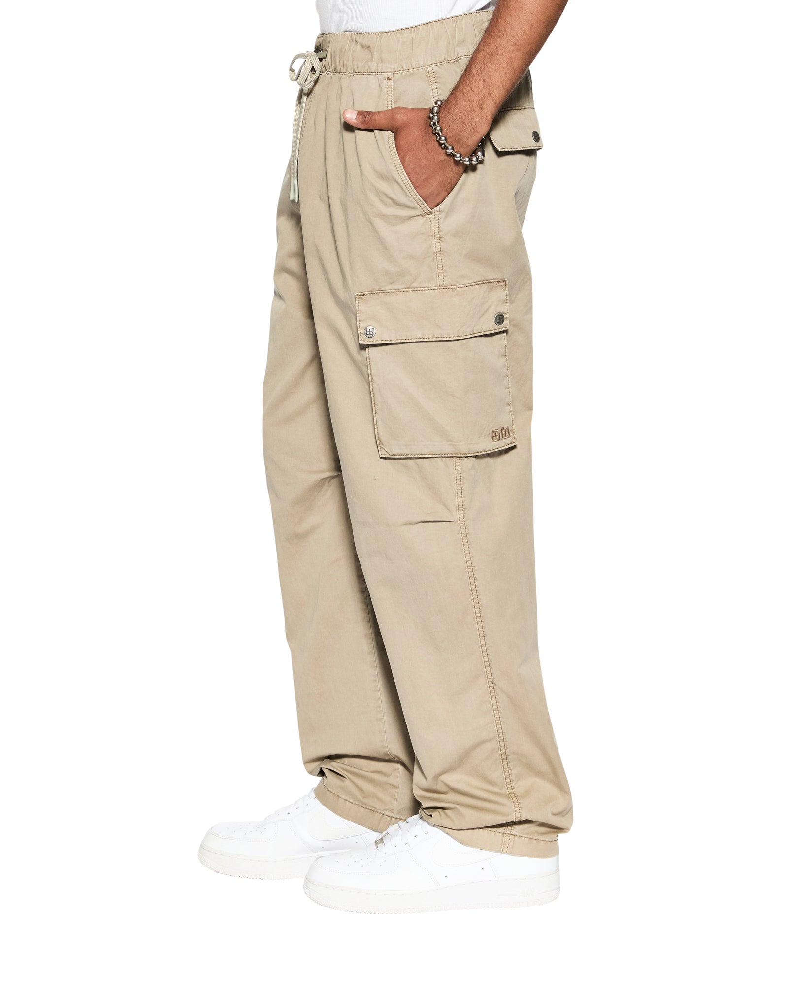 KRUSH CARGO PANT FOG - Image 3