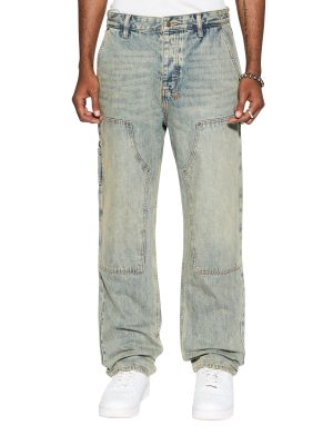 OPERATOR PANT STAGELIGHT