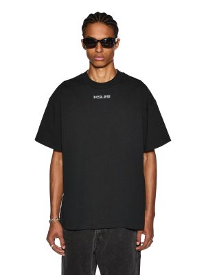 SOTT EKCESS SS TEE JET BLACK