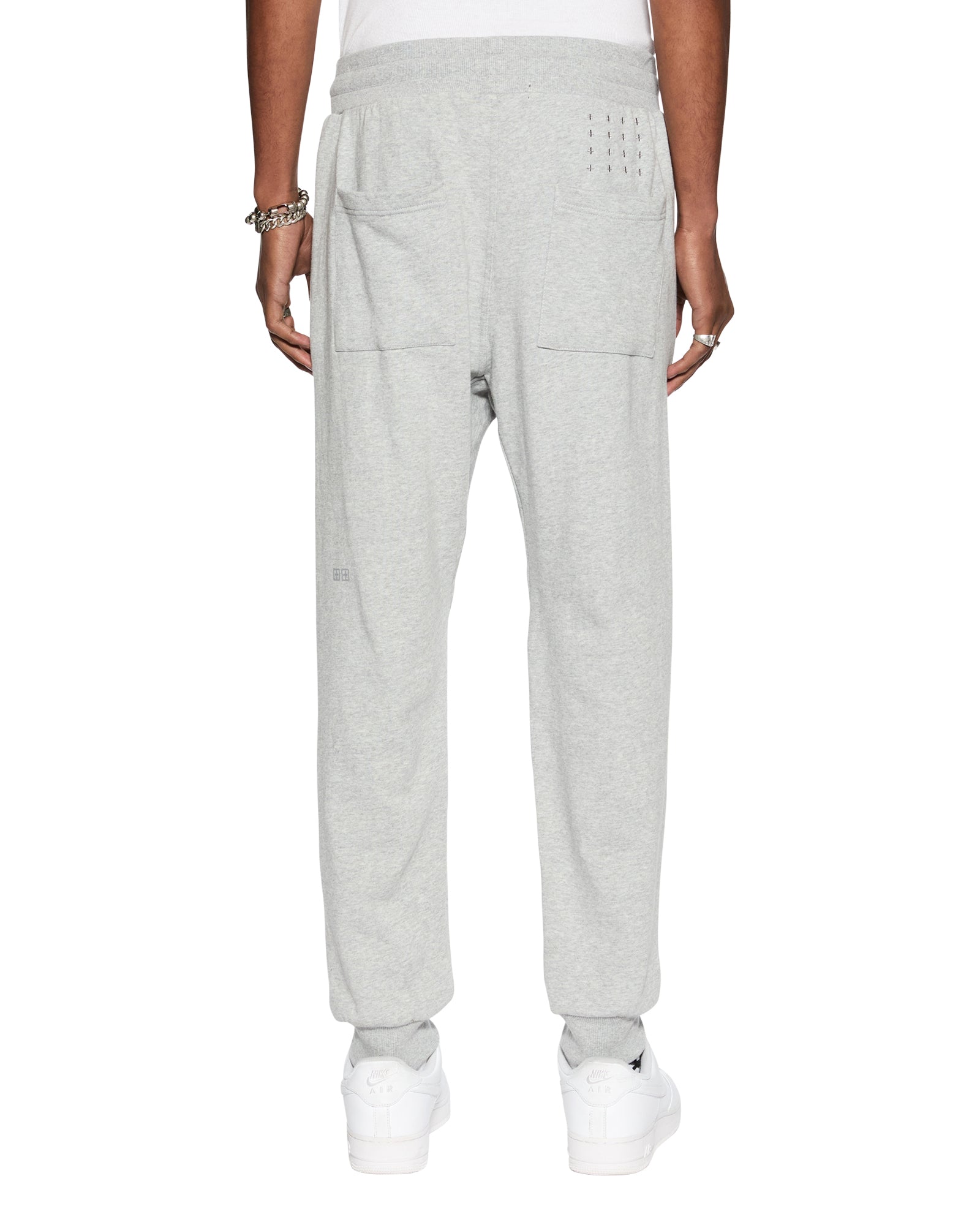 4 X 4 TRAK GREY MARLE - Image 6