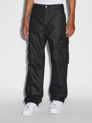 FUGITIVE CARGO WAXED