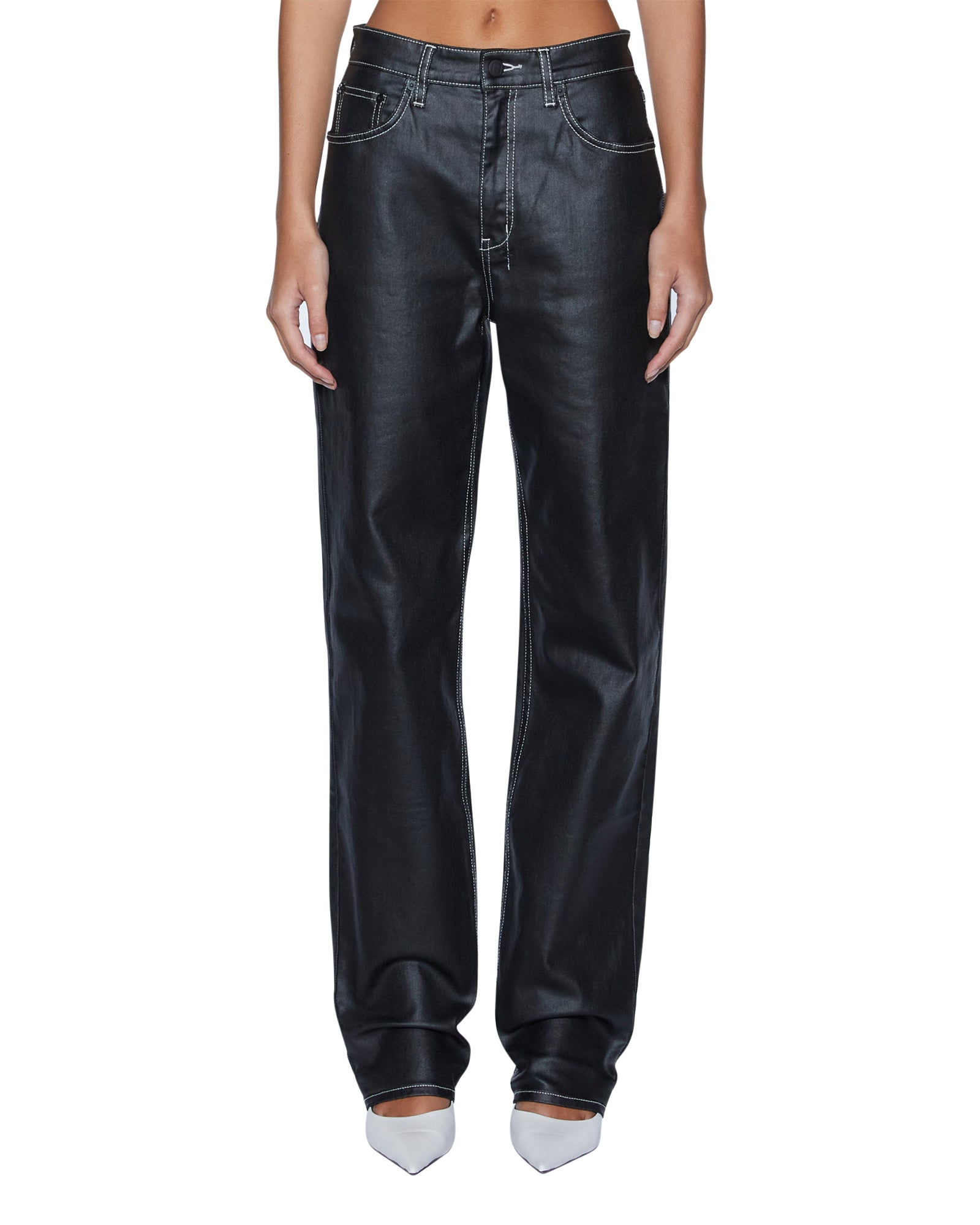 PLAYBACK SLICKER - Image 4