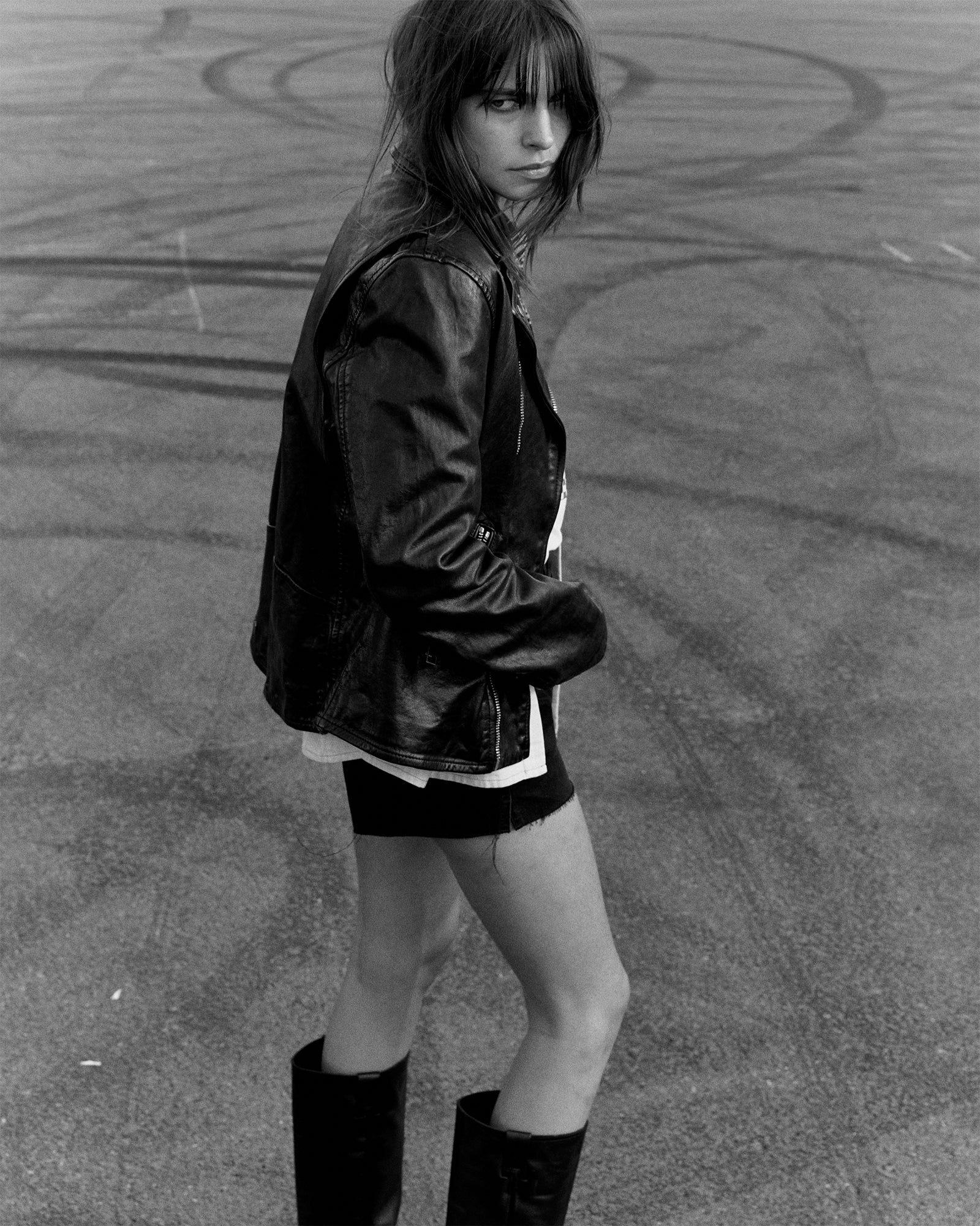 RISE N HI SHORT STEALTH - Image 4