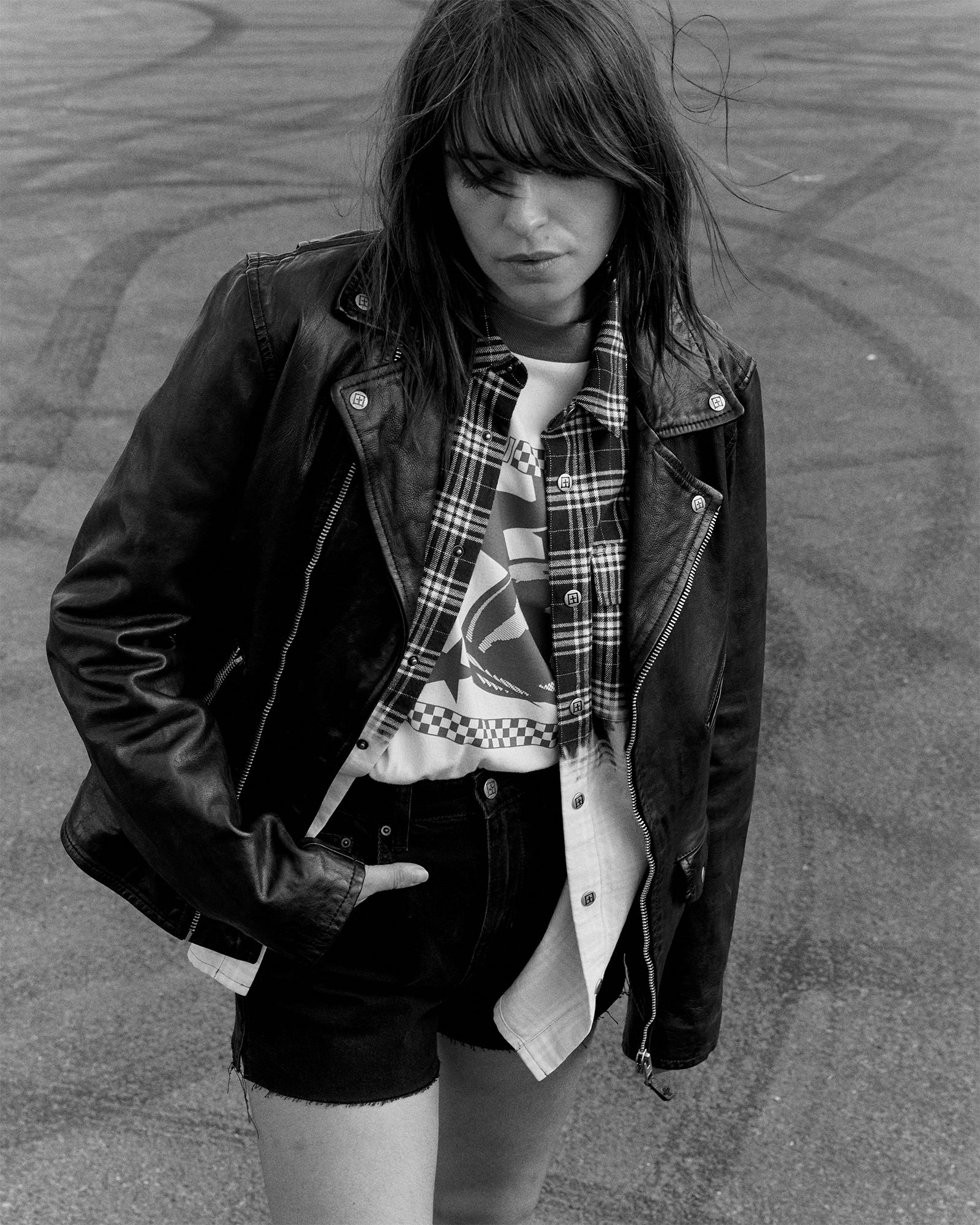 RISE N HI SHORT STEALTH - Image 3