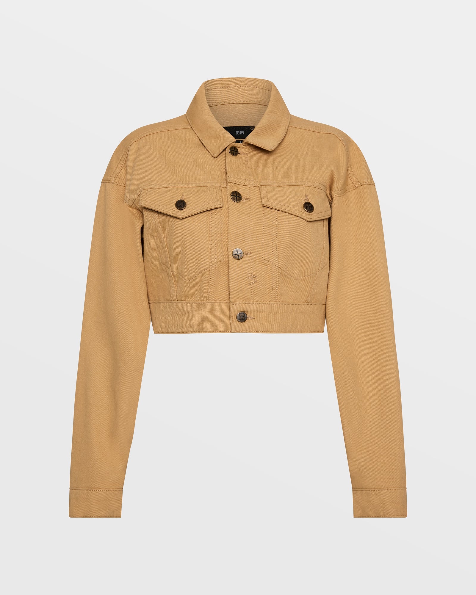 KOMMAND JACKET CARAMEL - Image 5