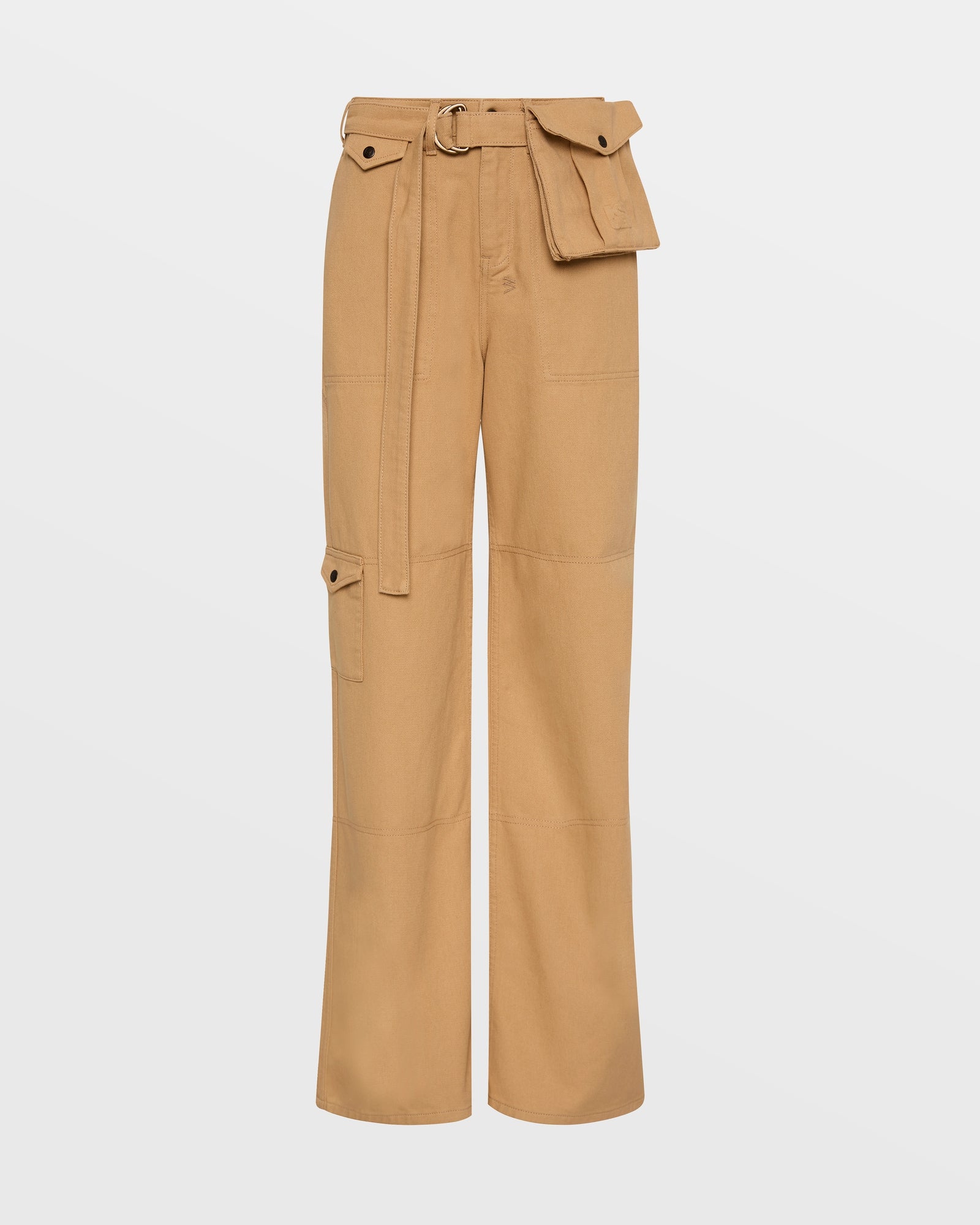 KOMMAND CARGO CARAMEL - Image 5