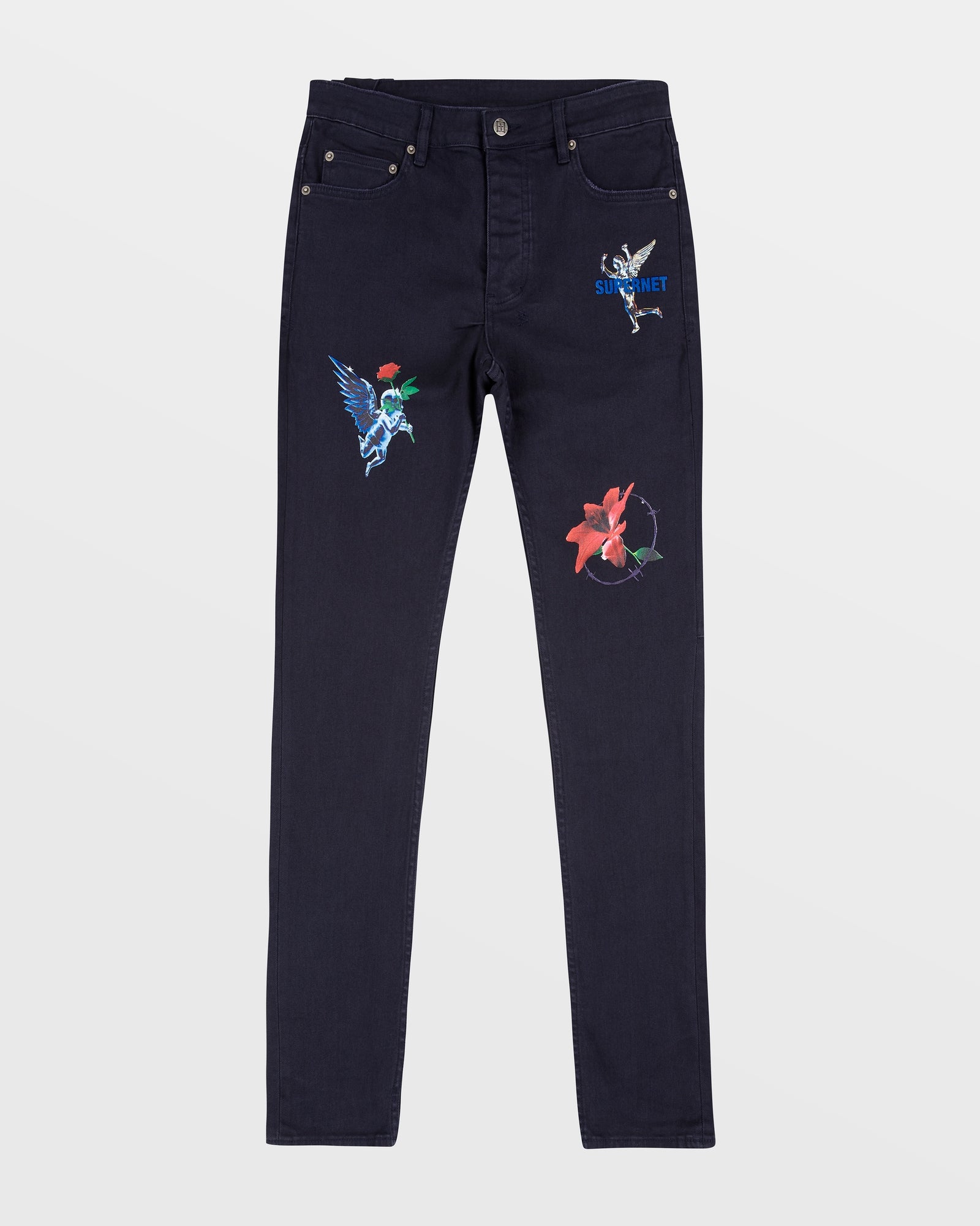 CHITCH NFT NAVY - Image 5