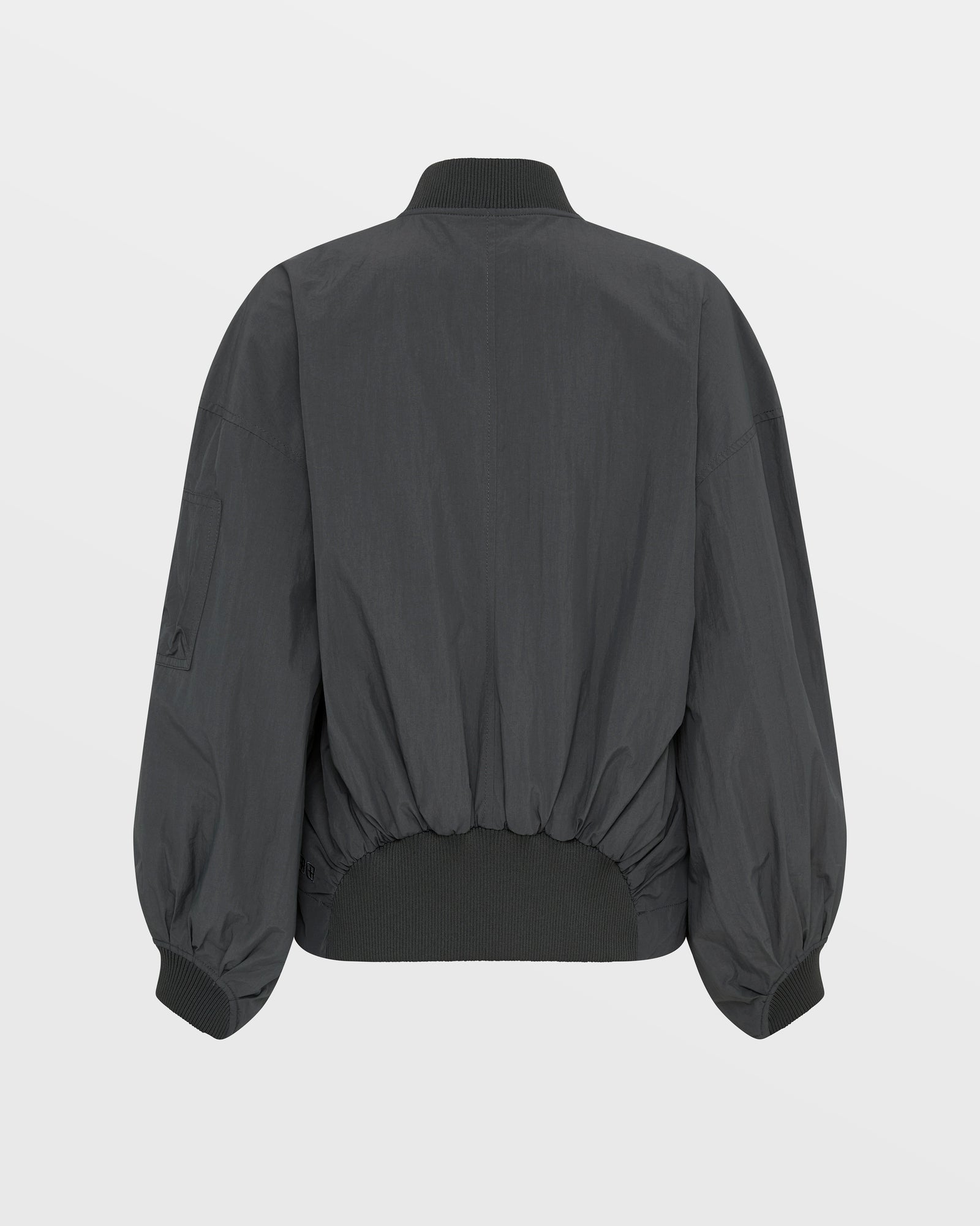 ELEMENTAL BOMBER CHARCOAL - Image 7
