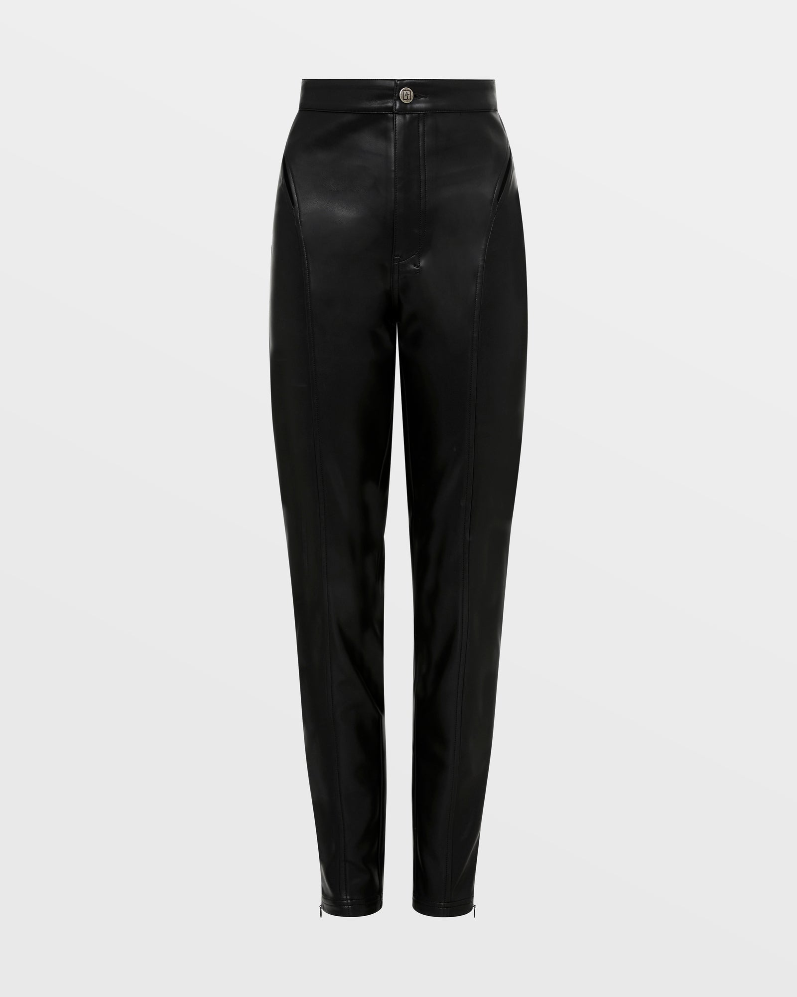 KLUB PANT KUT OUT BLACK - Image 5