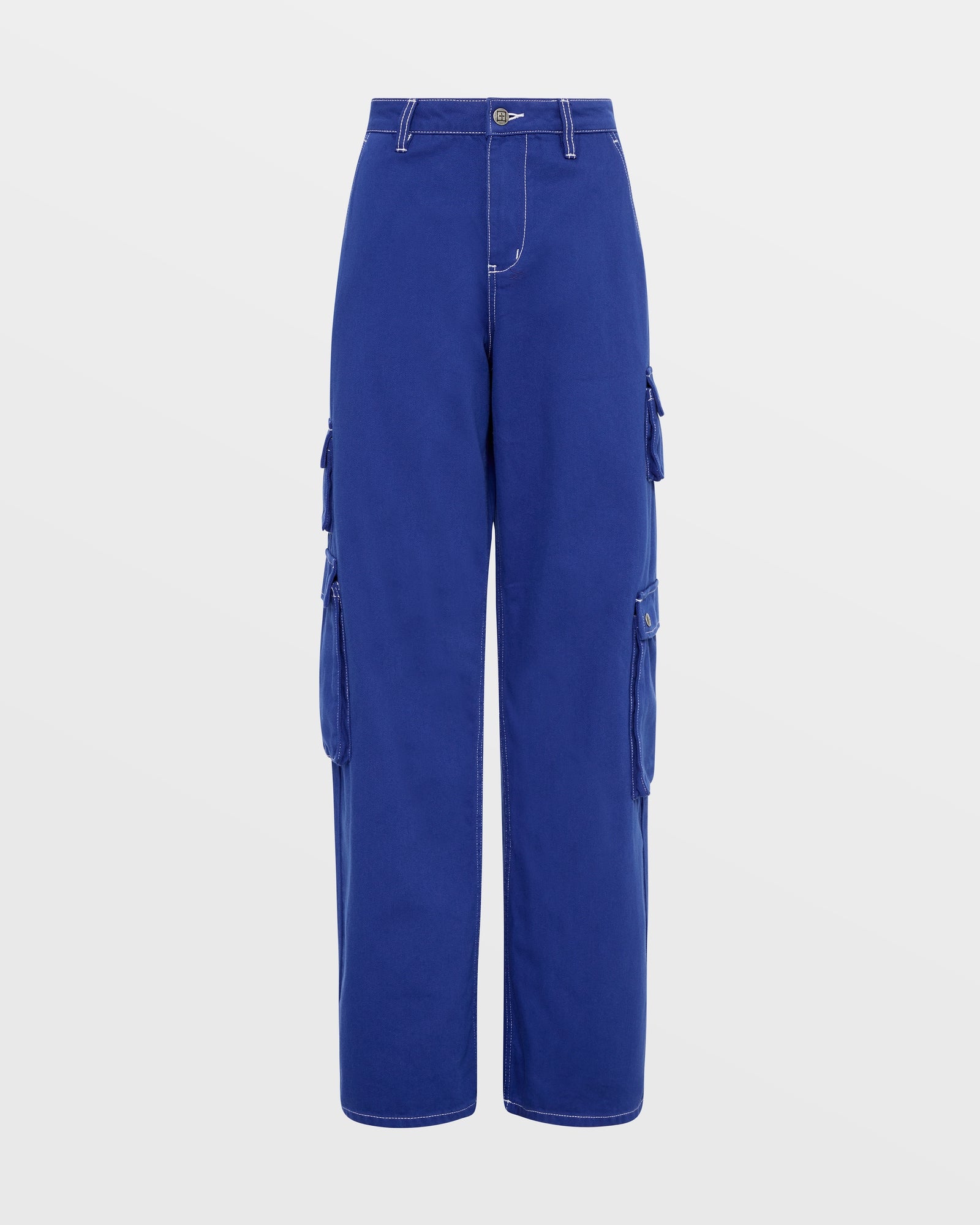 DRILL CARGO COBALT - Image 8