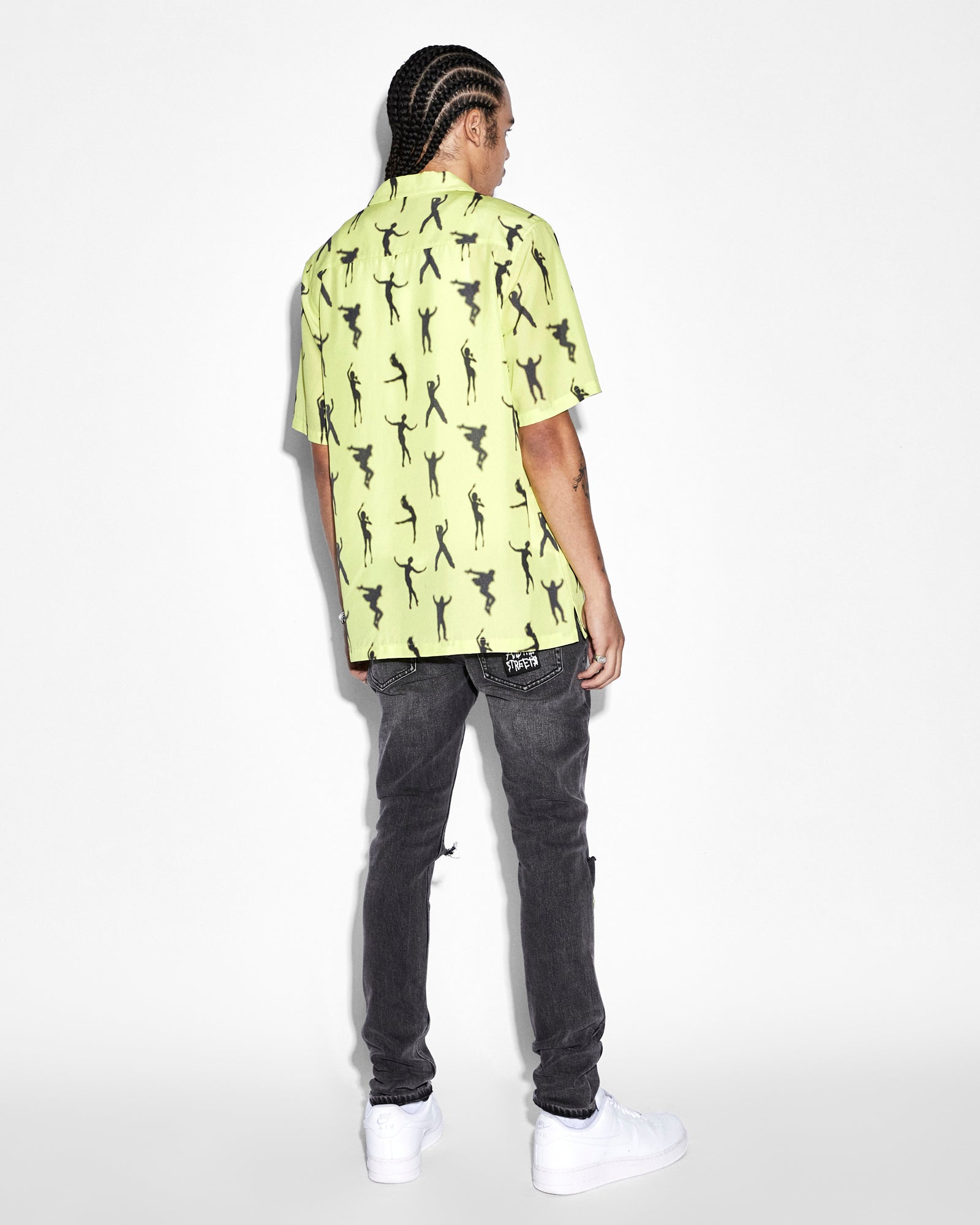 DANCE KLASS RESORT SS SHIRT DAYLITE - Image 6
