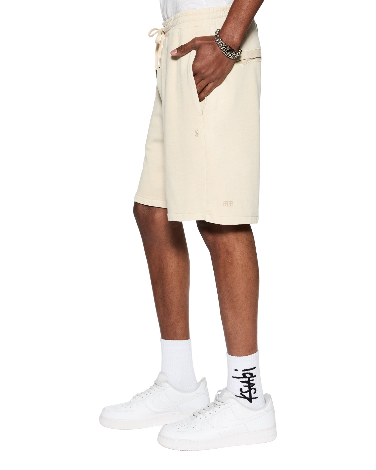 4 X 4 TRAK SHORT DESERT - Image 3