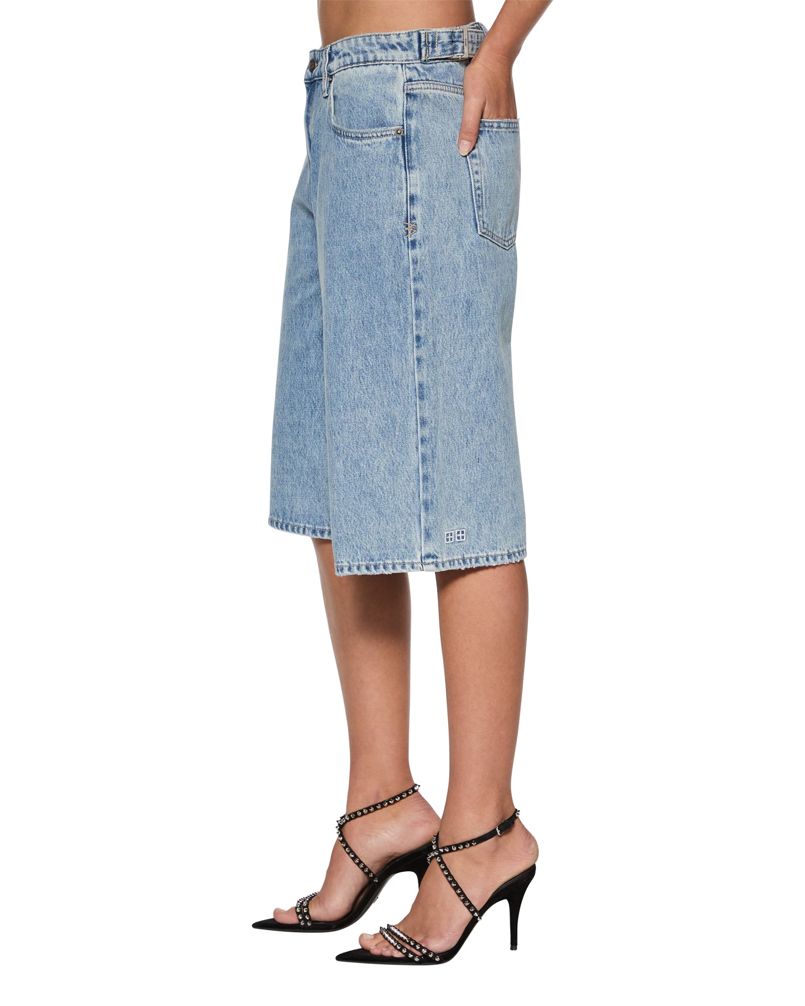 LOW RIDER SHORT AUTHENTIK - Image 2