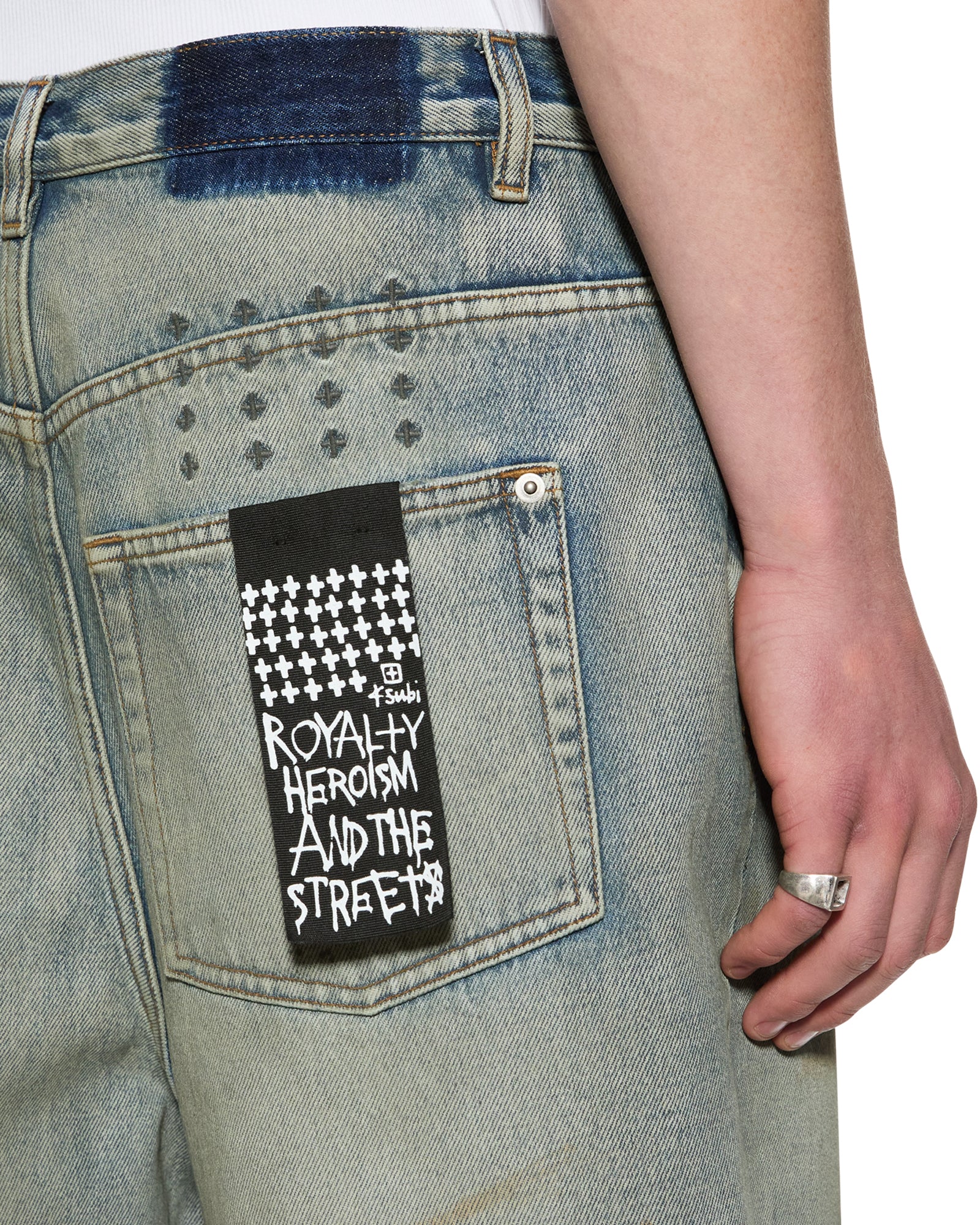 MAXX SHORT MECHANIK - Image 3