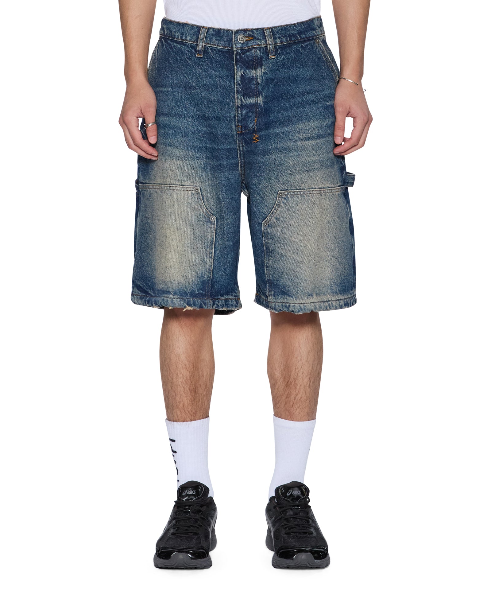 MAXX OPERATOR SHORT RODEO BLUE