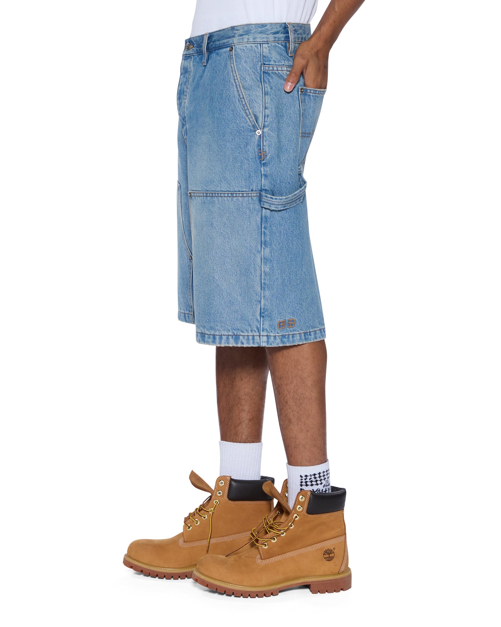 MAXX OPERATOR SHORT TRUE - Image 3