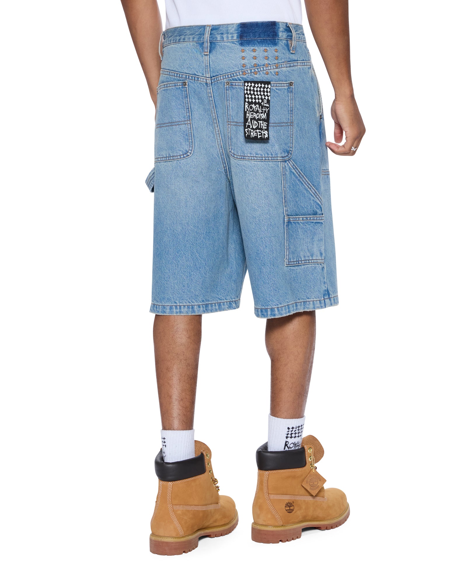 MAXX OPERATOR SHORT TRUE - Image 5