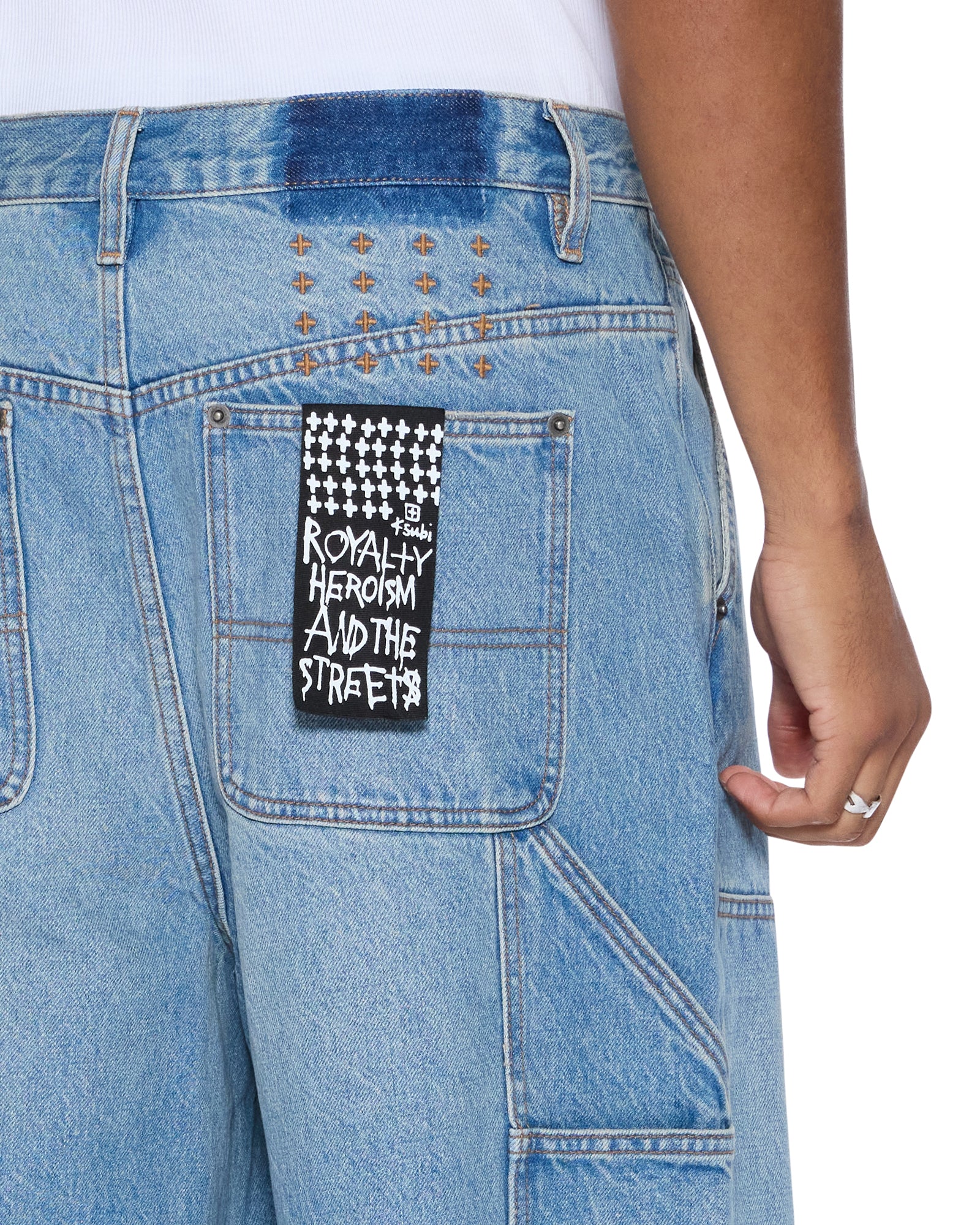 MAXX OPERATOR SHORT TRUE - Image 4