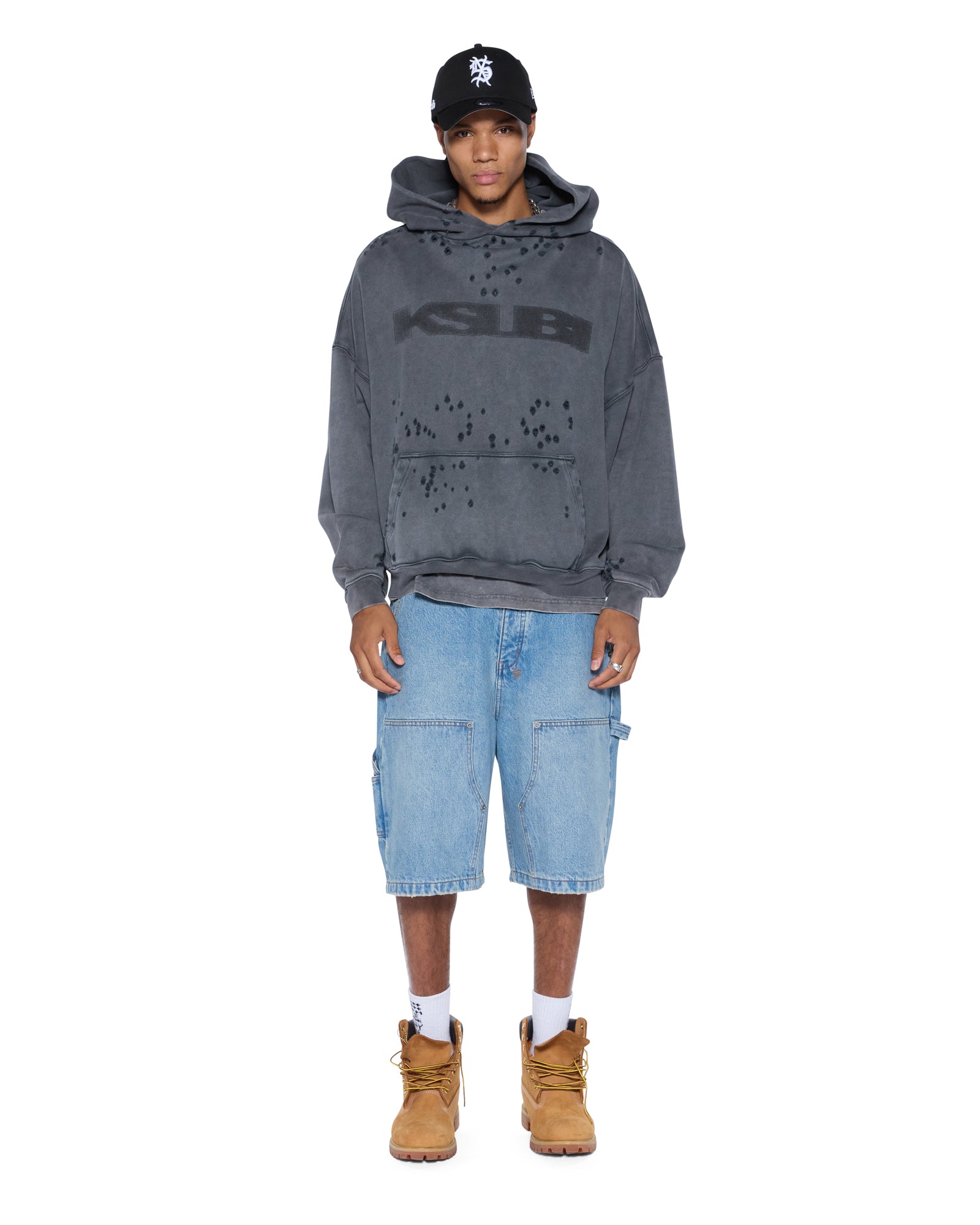 MAXX OPERATOR SHORT TRUE - Image 2