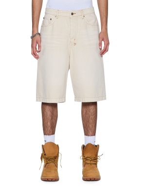 MAXX SHORT IVORY
