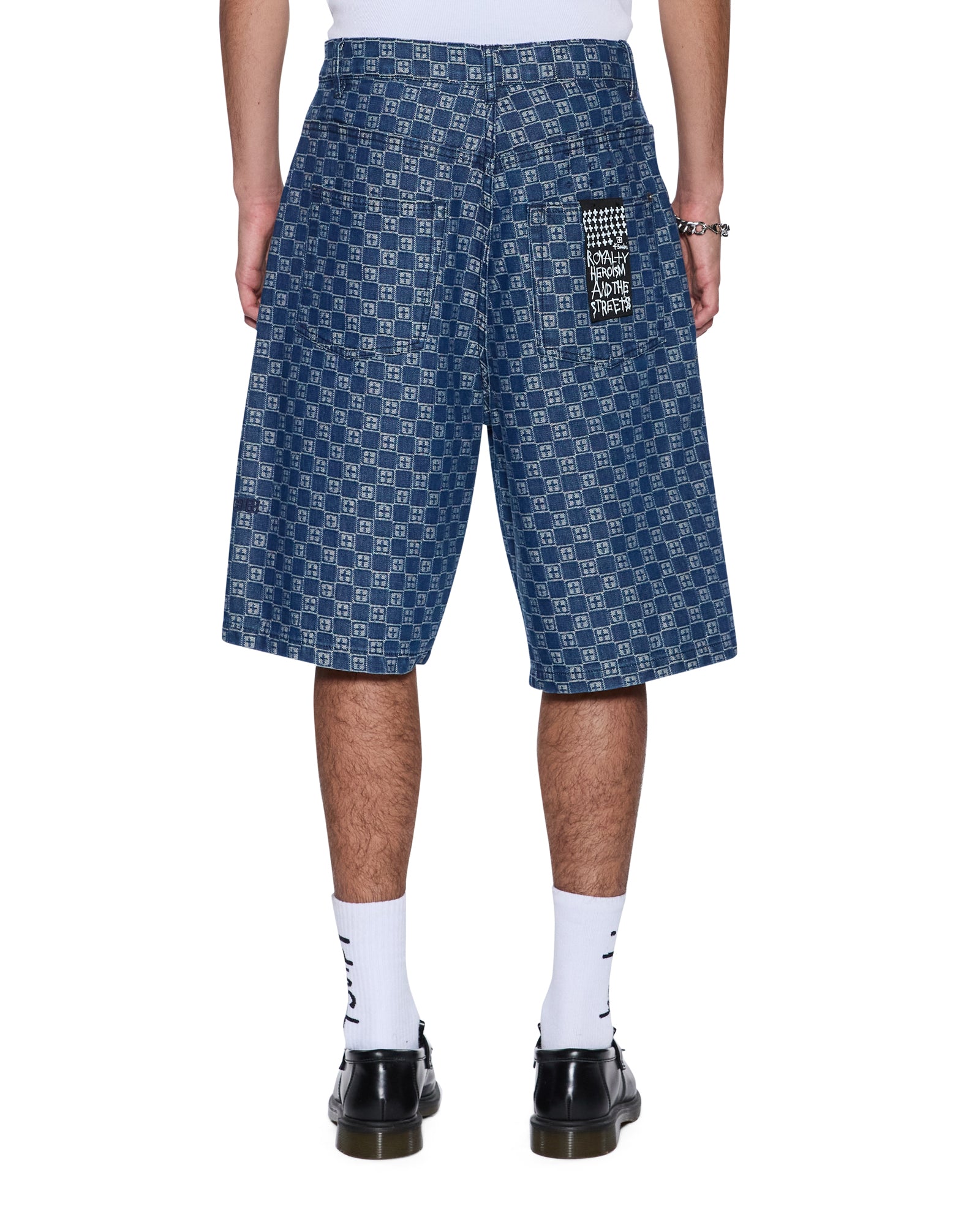 MAXX SHORT KLASSIK - Image 4