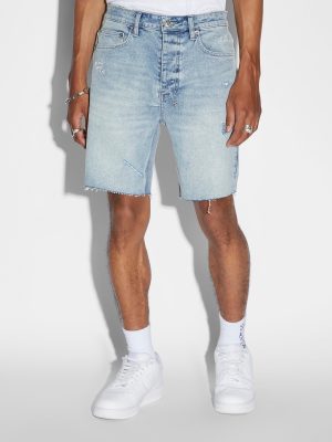 CHOPPER SHORT AUTHENTIK