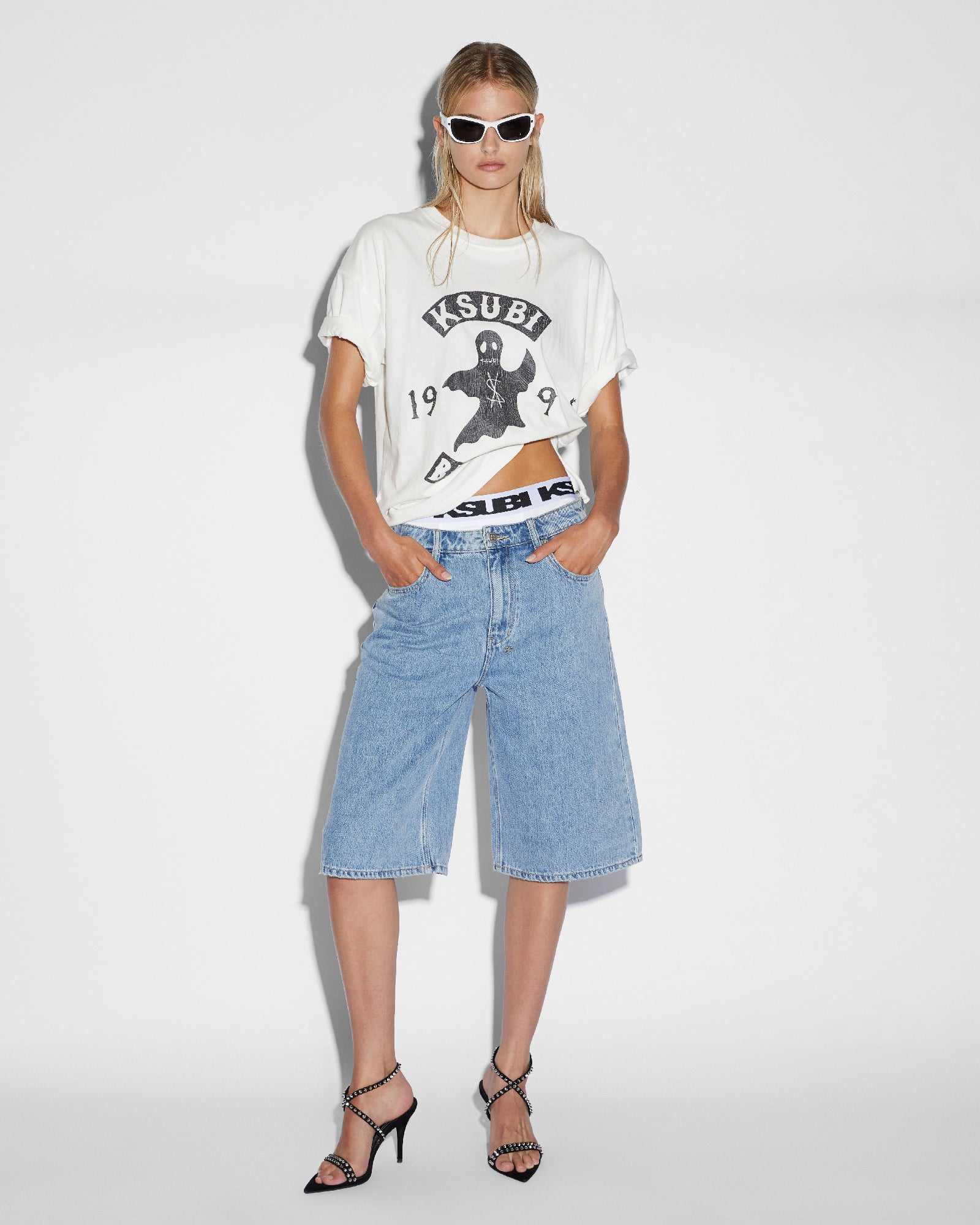 LOW RIDER SHORT AUTHENTIK - Image 7