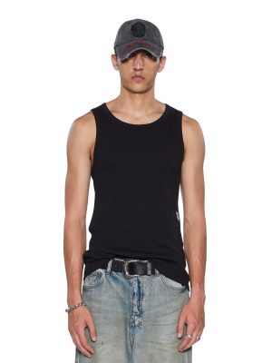 DEBUT SINGLET BLACK